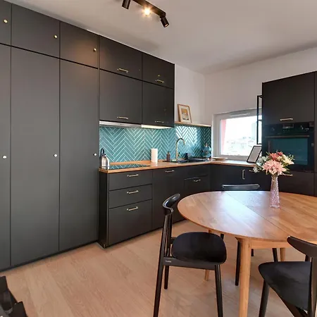 Apartment Rentplanet - Worcella *